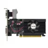 Tarjeta gráfica AFOX Geforce GT710 4 GB DDR3 64 Bit DVI HDMI VGA Low Profile V3