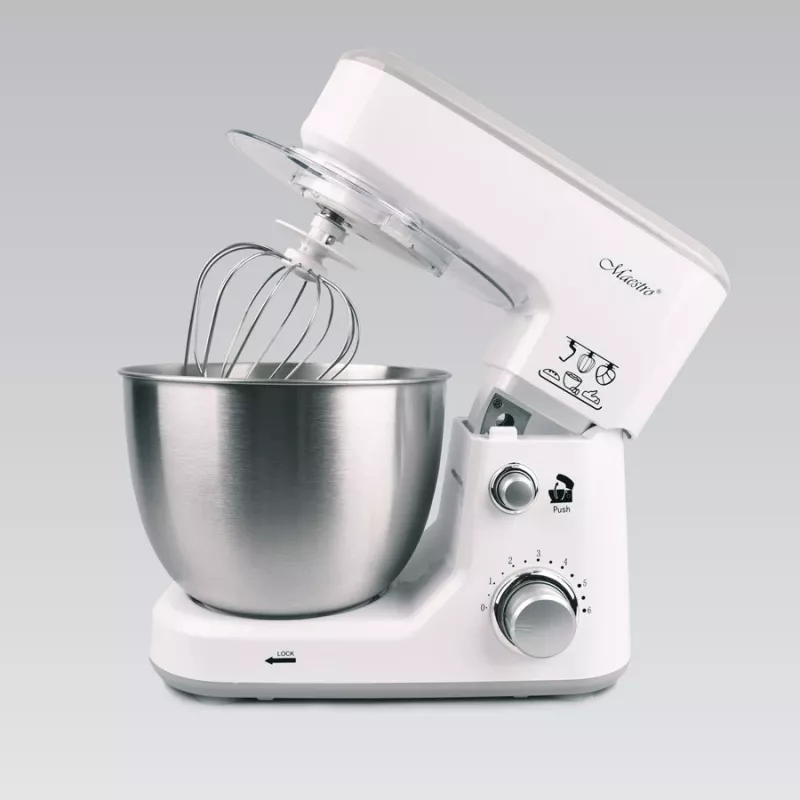 AMASADORA PLANETARIA MAESTRO MR-560