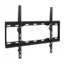 Sunne 32-55-EF soporte de pared fijo para TV, 32-55 pulgadas, máx. 40 kg, VESA hasta 400x400, negro