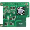 ALLNET PoE Hat para Radxa Rock 3A, 802.3at – accesorio Power over Ethernet