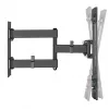 Soporte de TV LogiLink BP0112 177,8 cm (70