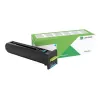 Cartucho de tóner Corporate Lexmark 82K2UCE 55000 páginas Cian