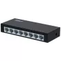 Switch de red DAHUA SF1008-EUR 8 puertos 10/100 Mbit/s no gestionado