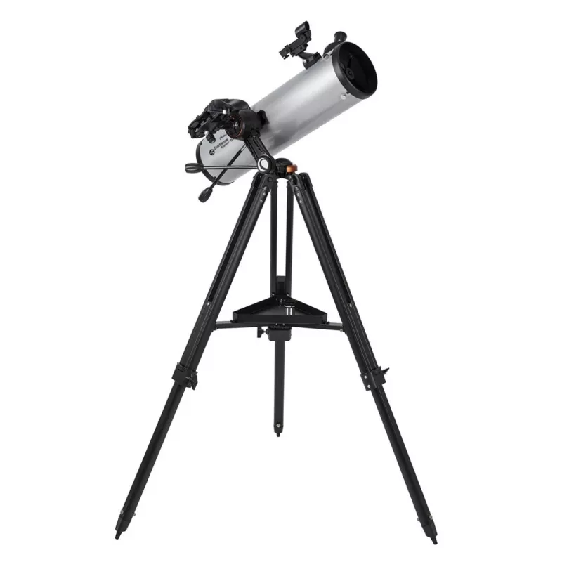 Telescopio Celestron StarSense Explorer DX 130
