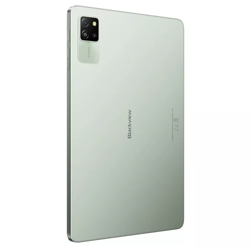 Blackview TAB 60 4/128GB WiFi Verde sin cargador