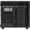 Caja Thermaltake AX700 TG Super Tower negra retail - Torre (CA-11B-00F1WN-00)
