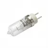 Osram Halogen HLX lámpara GY6.35 sin reflector 100W 12V 3600lm