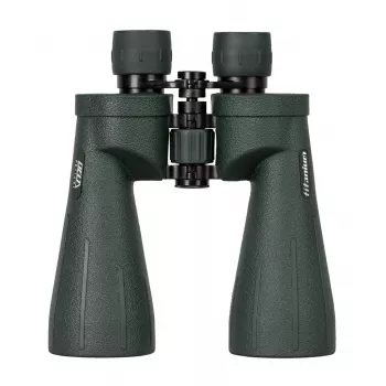 Prismáticos Delta Optical Titanium 9x63 – aumento 9x, lentes de objetivo de 63 mm