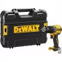 Atornillador-taladro a batería DeWalt DCD799NT-XJ 18V motor sin escobillas diseño compacto