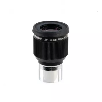 Ocular Skywatcher SWA-58 20mm de 1,25 inch