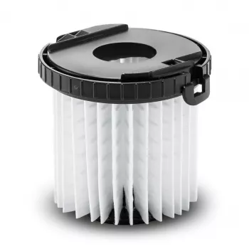 Kärcher 2.863-239.0 filtro de cartucho para aspiradoras VC 5