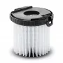 Kärcher 2.863-239.0 filtro de cartucho para aspiradoras VC 5