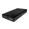 Carcasa para HDD LogiLink UA0284 Negro 3,5 pulgadas