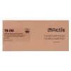 Tóner Actis TH-59A (compatible con HP CF259A; Supreme; 3000 páginas; negro) con chip de control del nivel de tóner