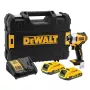 DeWALT DCF809D2T 3200 RPM Negro, Amarillo