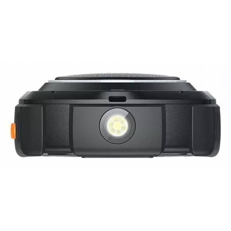 AGM M6 4G teléfono móvil resistente para exteriores con teclas (formato bar), IP68/IP69K, MIL-STD-810H, sin fuente de alimentación