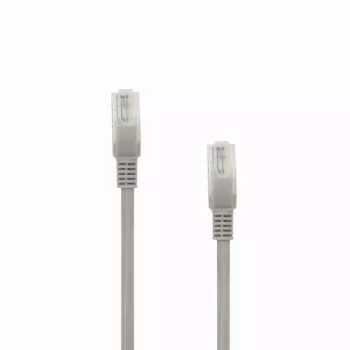 Cable de red SBOX cable UTP CAT5e RJ-45 3 m gris