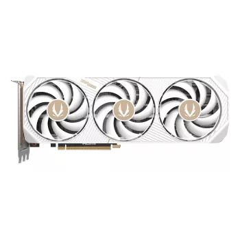 Tarjeta gráfica ZOTAC GAMING GeForce RTX 5070 Ti SOLID CORE OC 16GB GDDR7