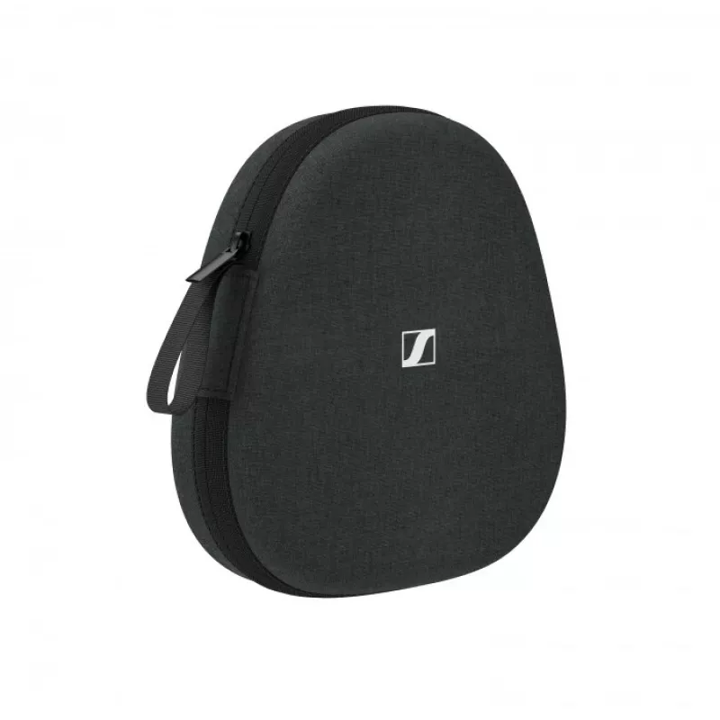 Auriculares inalámbricos Bluetooth con cancelación de ruido SENNHEISER Momentum 4 - negro