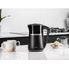 Hervidor de agua LAFE 1,7L 2200W negro