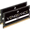 Memoria DDR5 Vengeance 16GB /4800 (28) CL40