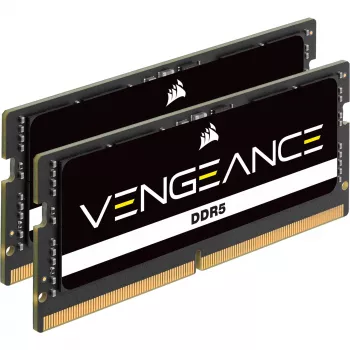 Memoria DDR5 Vengeance 16GB /4800 (28) CL40