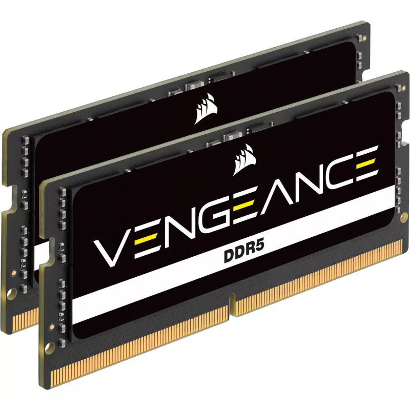 Memoria DDR5 Vengeance 16GB /4800 (28) CL40