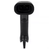 Lector de códigos de barras de mano Honeywell 1960GSR-2USB-R 1D/2D LED negro