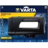 Linterna de mano Varta Work Flex negra LED 600 lm IPX4 2600 mAh