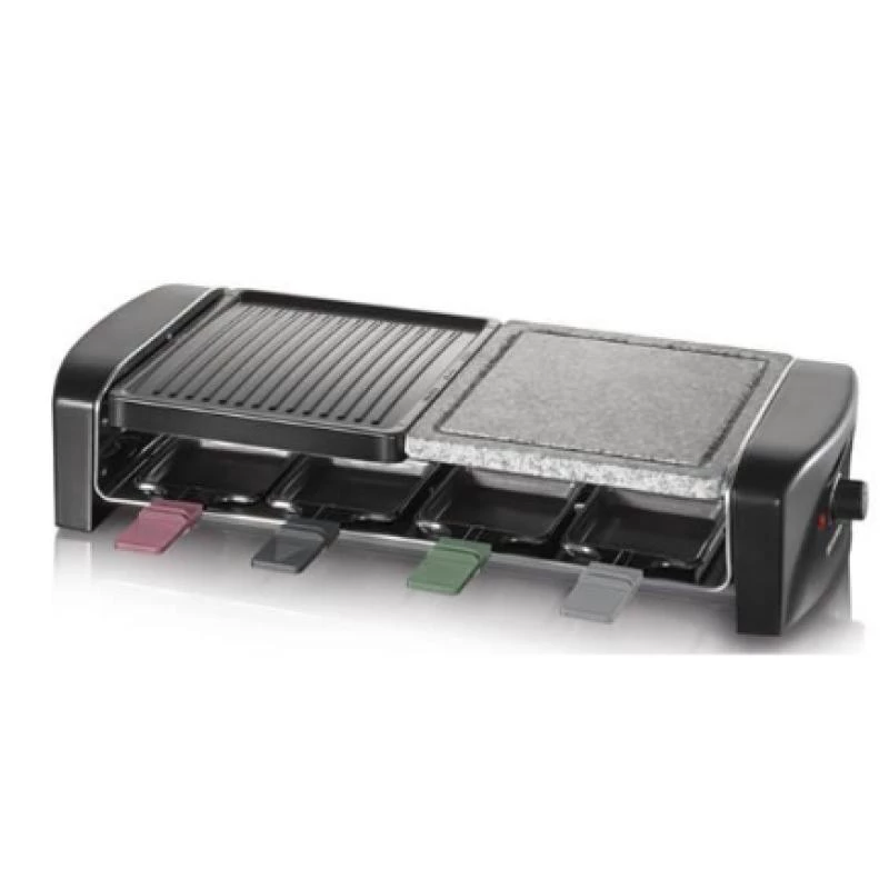 Parrilla raclette Severin RG 9645