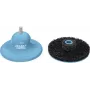 Limpiador de llantas Hazet 4960F-160/2 Hazet 4960F-160/2 (4960F-160/2)