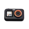 Cámara de acción SJCam Funcam+ blanca — 1080p Full HD, sumergible
