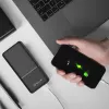 Batería externa portátil Tellur TLL158481 10000mAh