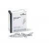 Clip Durable 122425 metal 100 uds.