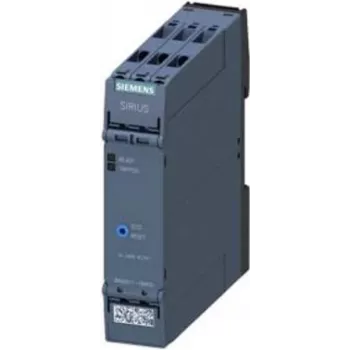 Relé de protección de motor Siemens 1 ud. 3RN2011-1BW30 (3RN20111BW30)