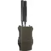 Punto de acceso inalámbrico Mikrotik NetMetal ax 2,4 GHz 5 GHz