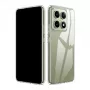 Funda blanda de TPU PEDEA para Xiaomi Redmi 14T Pro, transparente (12260110)