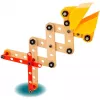 Builder set de jardín de infancia, juguete de construcción