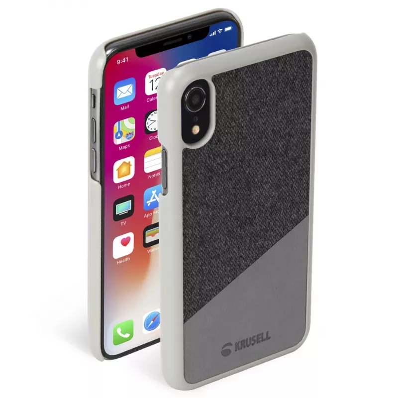 Funda Krusell Tanum iPhone XR 15,5 cm (6,1
