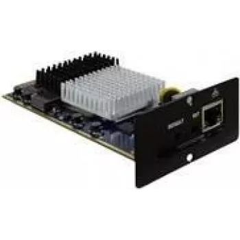 Tarjeta de interfaz KVM Inter-Tech KI-4101