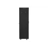 Rack independiente Lanberg FF01-6642-12BL