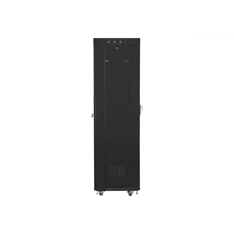 Rack independiente Lanberg FF01-6642-12BL