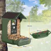 EASYPIX Bird Camera Easypix Bird Cam 10123 1080p HD visión nocturna