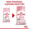 Royal Canin Kitten comida seca para gatos 2 kg