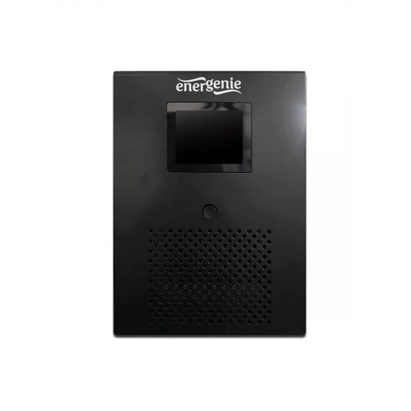 SAI (sistema de alimentación ininterrumpida) Gembird EG-UPS-036 Line-Interactive 3 kVA 1800 W 6 salidas AC