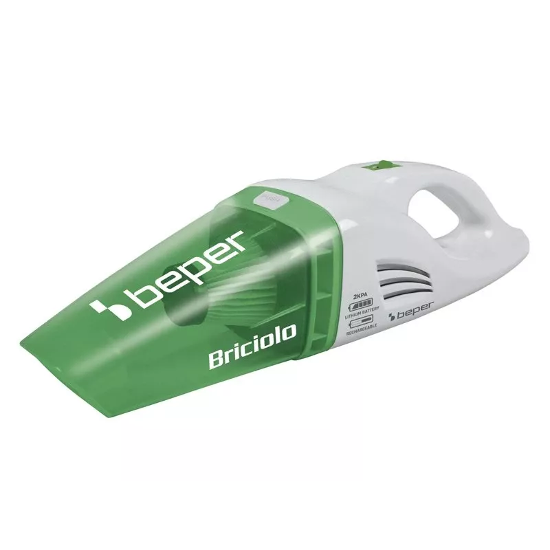 Hervidor de agua Beper 50.401RIC, acero inoxidable, capacidad 1,7 L