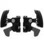 Módulo de levas Simagic S410 negro doble embrague, unidad de levas de repuesto para rigs de carreras compatibles