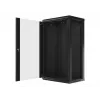 Armario de pared LANBERG WF01-6422-10B, 22U, 19