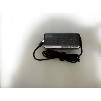 Lenovo AC Adapter 01FR024 Adaptador de corriente para portátil para interiores - Alimentación
