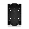 Caja de montaje Ubiquiti UACC-Reader-JB-B negra 88x50x145 mm